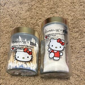 Hello Kitty bundle